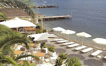 Foto Hotel Iberostar Regency Beach in Benitses ( Corfu)